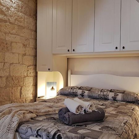 Biancoamore Ostuni - The Sky, The Sea, The Love - Eksteriør billede