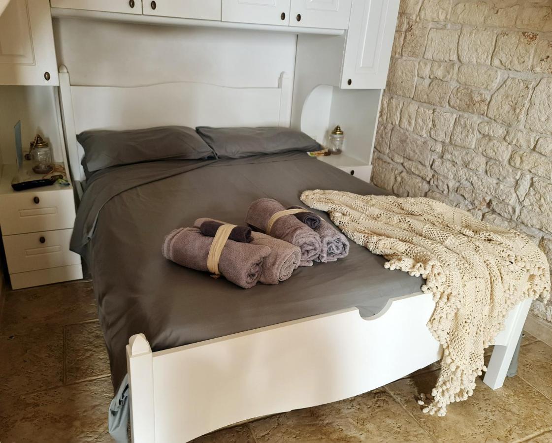 Biancoamore Ostuni - The Sky, The Sea, The Love - Eksteriør billede