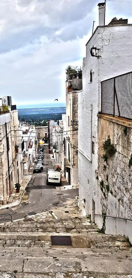 Biancoamore Ostuni - The Sky, The Sea, The Love - Eksteriør billede